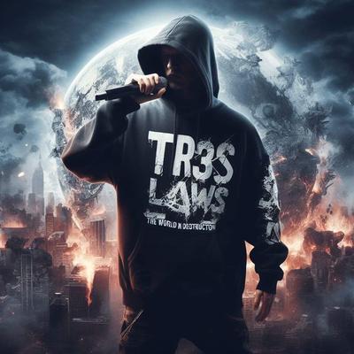 TR3S LEYES MUSIC's cover