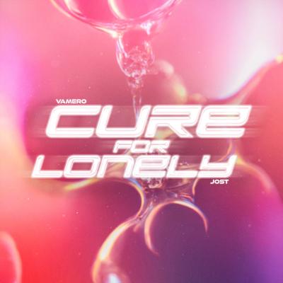 Cure For Lonely By VAMERO, Jost's cover