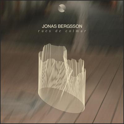 Rues de Colmar By Jonas Bergsson's cover