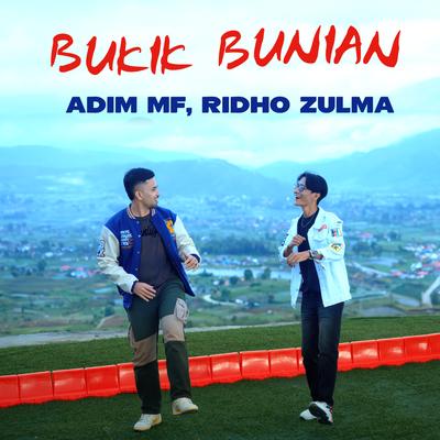 Bukik Bunian's cover