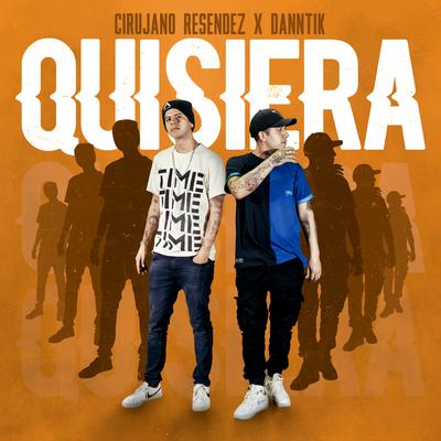 Quisiera's cover