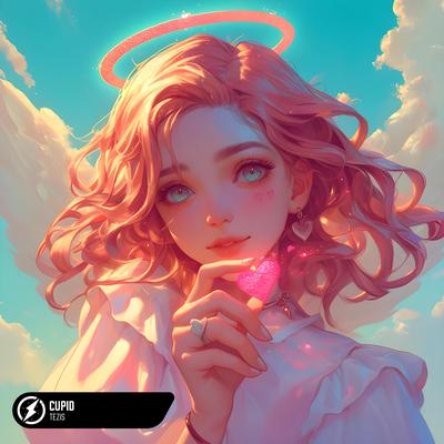 Cupid By Tezis's cover