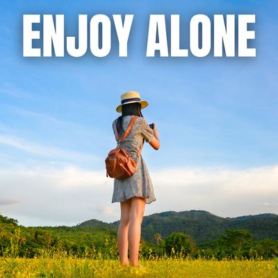 Enjoy Alone's cover