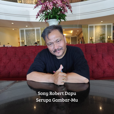 Sony Robert Dapu's cover