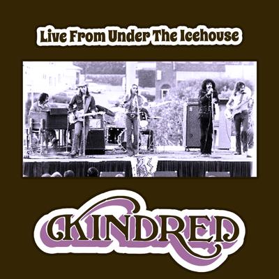 I Hear You (Live) By Kindred's cover