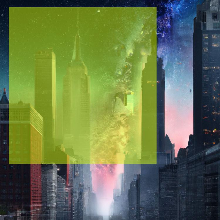 Neon Pulse Matrix's avatar image