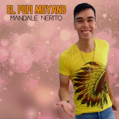 El Pupi Moyano's cover