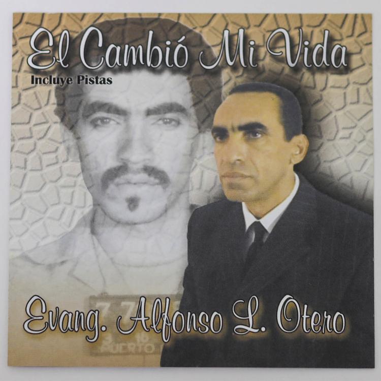Alfonso Luis Otero's avatar image