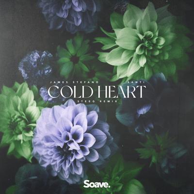 Cold Heart (Steeg Remix)'s cover