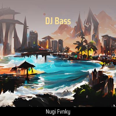 Dj Bass's cover