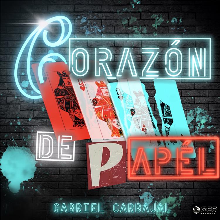 Gabriel Carbajal's avatar image