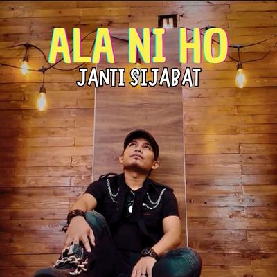 Ala Ni Ho's cover