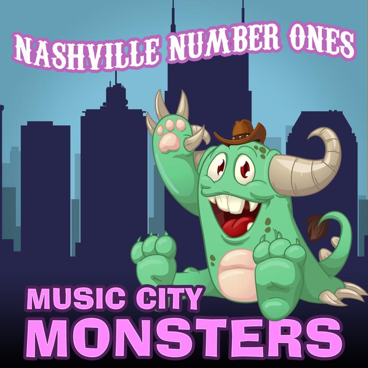 Music City Monsters's avatar image