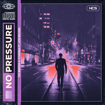 No Pressure By Tim Beeren, Jon Becker, CHENDA's cover
