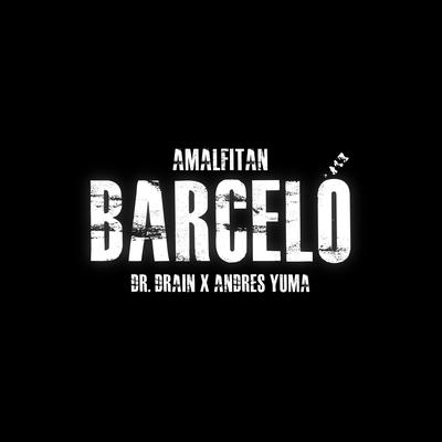 Barceló's cover