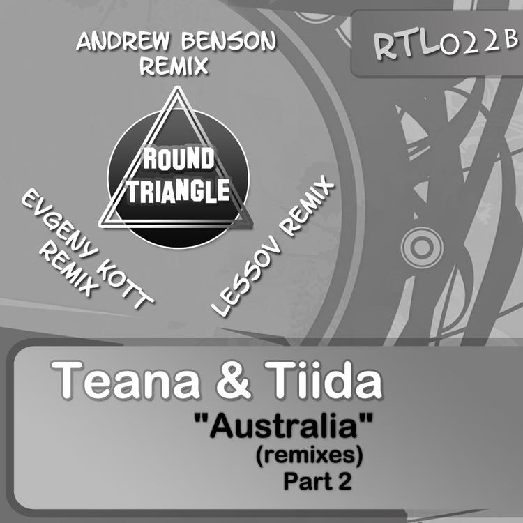 Teana & Tiida's avatar image