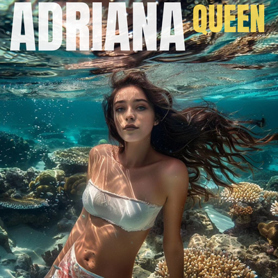 Adriana Queen's cover