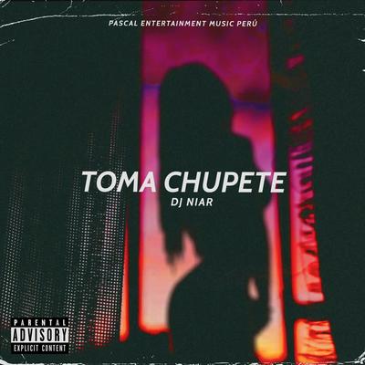 Toma Chupete's cover