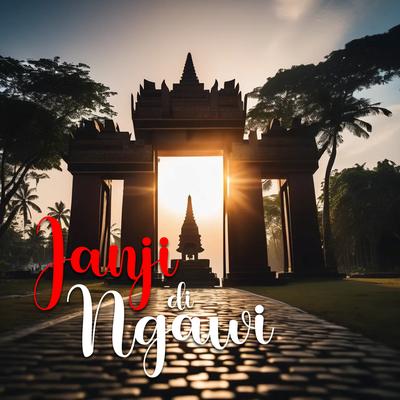 Janji di Ngawi's cover