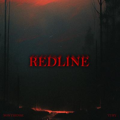 REDLINE By NONTHENSE, Yury's cover