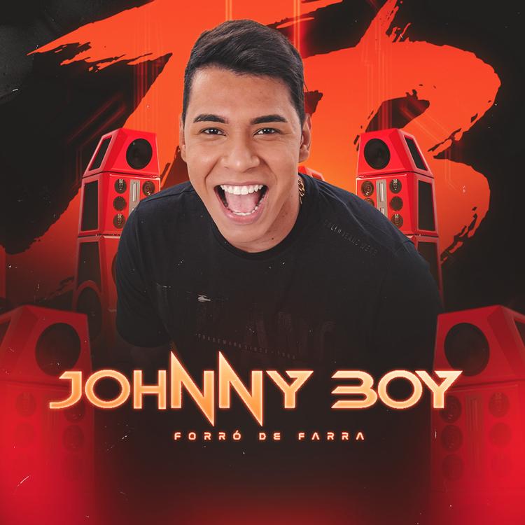 Johnny Boy Forró de farra's avatar image