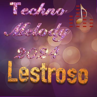 Techno Melody 2024's cover