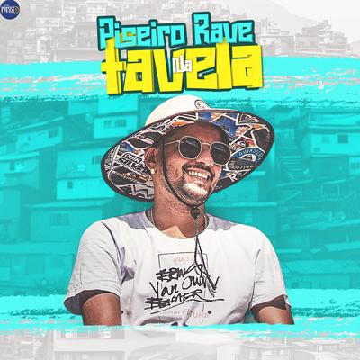 Piseiro Rave na Favela's cover