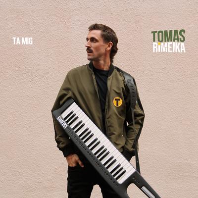 Tomas Rimeika's cover