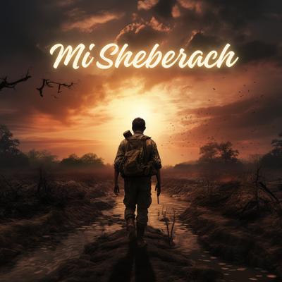 Mi Sheberach By Asher Laub, Fiddlers Dream Productions's cover