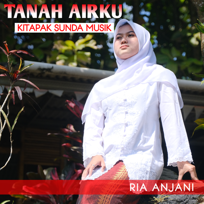 Tanah airku (Cover)'s cover