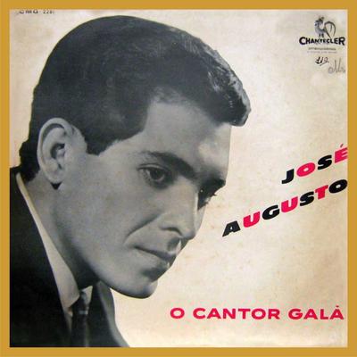 Traição By José Augusto Sergipano's cover