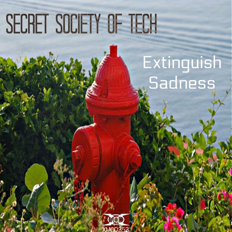Secret Society of Tech's avatar image