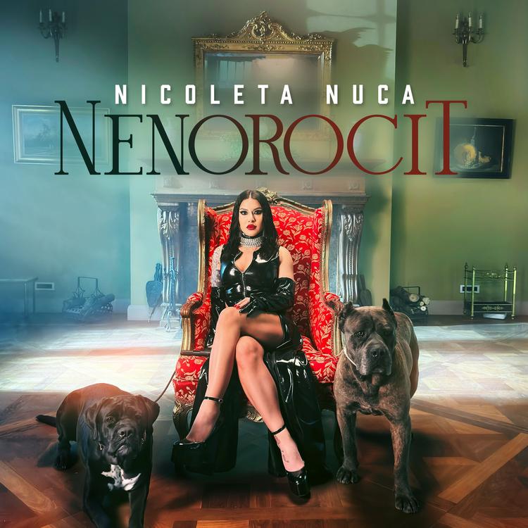 Nicoleta Nuca's avatar image