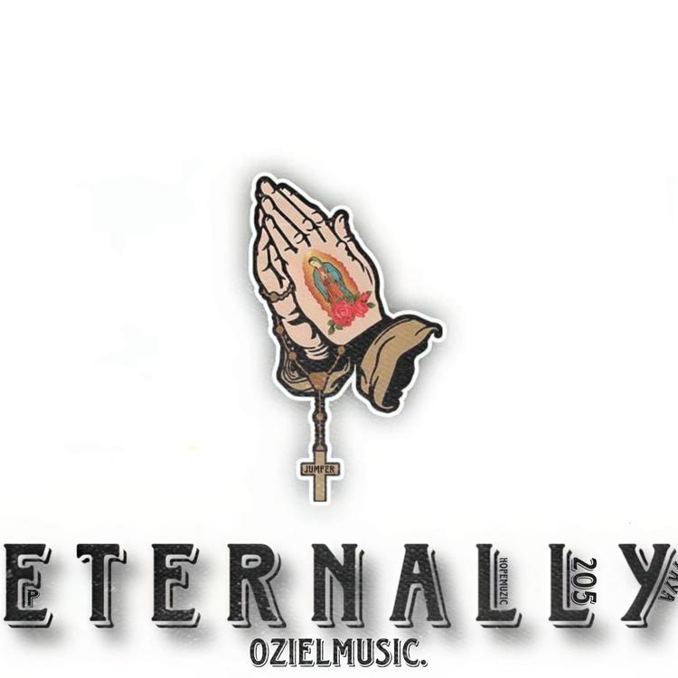 OzielMusic's avatar image