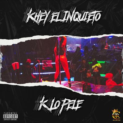 Khey El Inquieto's cover