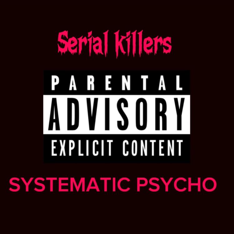 Systematic Psycho's avatar image