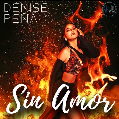 Denise Peña's cover