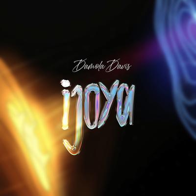 Ijoya By Damola Davis's cover