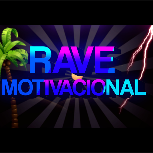 beat rave motivacional's cover