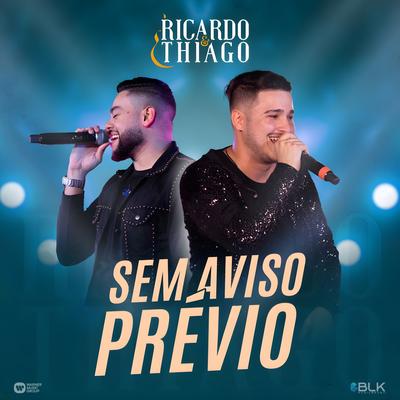 Ricardo & Thiago's cover