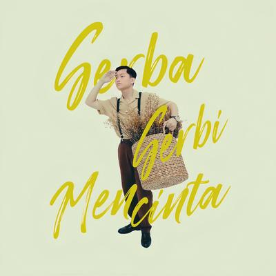 Serba Serbi Mencinta's cover