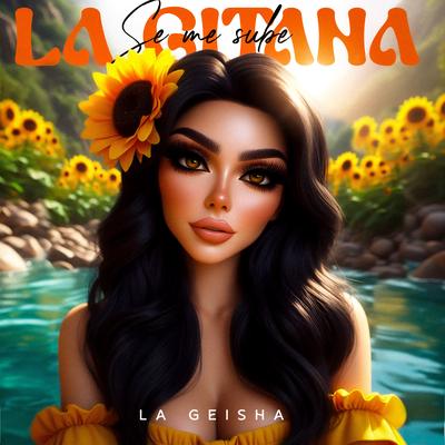 La Geisha's cover