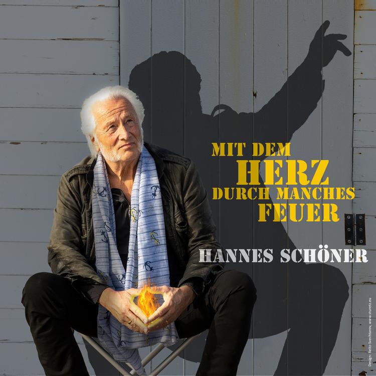 Hannes Schöner's avatar image