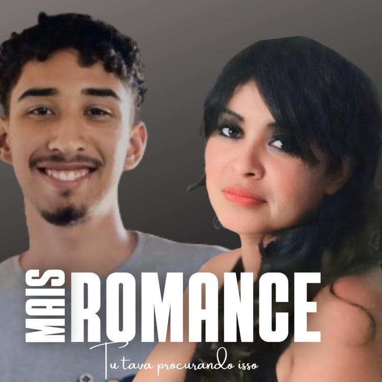 Mais romance oficial's avatar image