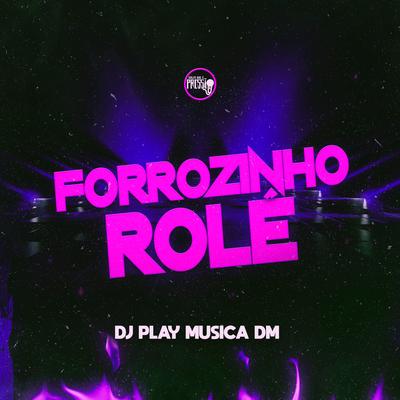 DJ PLAY MÚSICA DM's cover