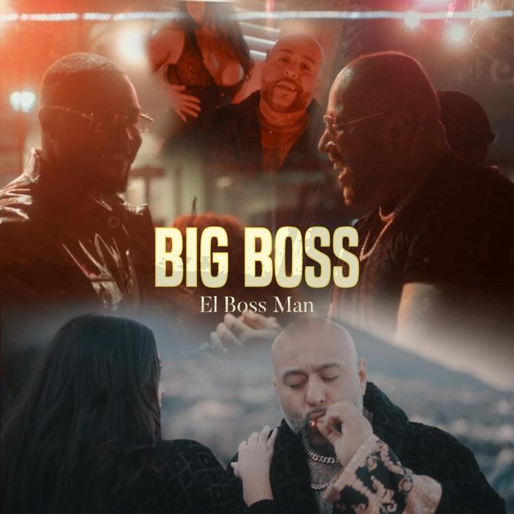 El Boss Man's avatar image