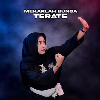 MEKARLAH BUNGA TERATE's cover