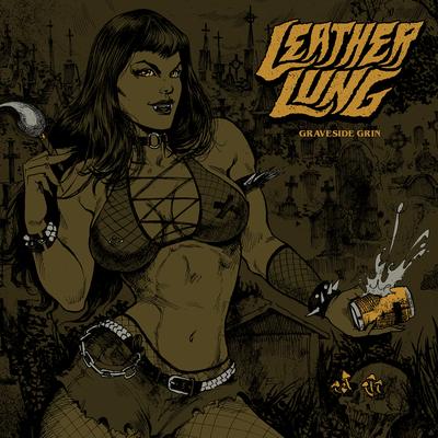 Leather Lung's cover