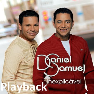 Sou da Paz - Playback By Daniel & Samuel's cover