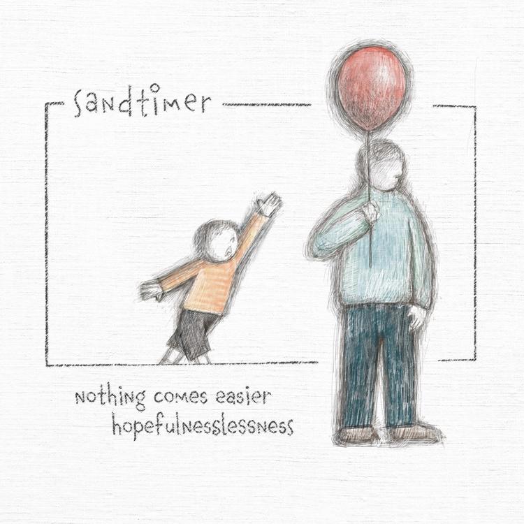 Sandtimer's avatar image